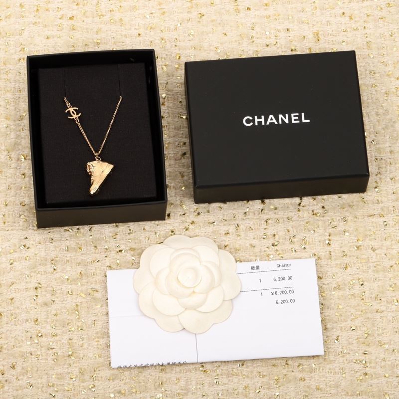 Chanel Necklaces